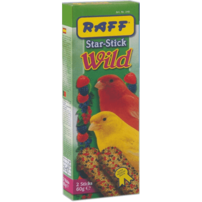 Raff στικ-star canαrini σε διάφορες γεύσεις Raff στικ-star canαrini σε διάφορες γεύσεις
