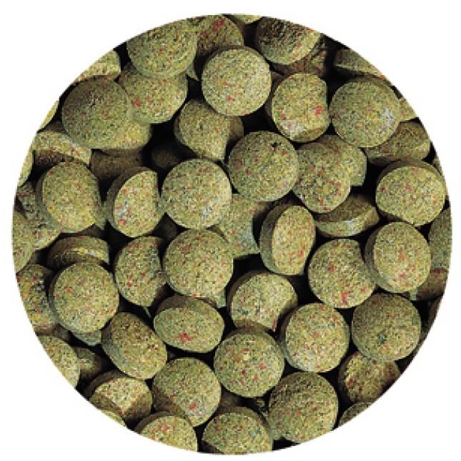 TETRA TABLETS TABIMIN 120 TABS TETRA TABLETS TABIMIN 120 TABS