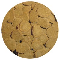 TETRA PLECO WAFERS