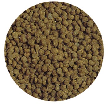 TETRA GOLDFISH GRANULES