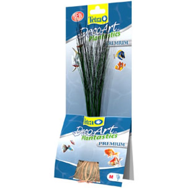 TETRA DECO ART PLANT HAIRGRASS TETRA DECO ART PLANT HAIRGRASS