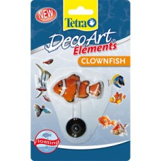 TETRA DECO ART ELEMENTS CLOWN FISH
