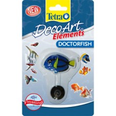 TETRA DECO ART ELEMENTS DOCTOR FISH