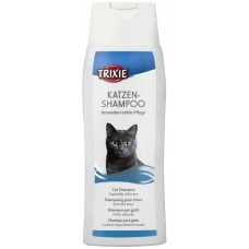Trixie σαμπουάν για γάτες 250ml Trixie σαμπουάν για γάτες 250ml