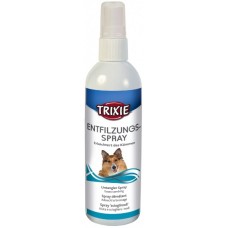 Trixie σπρέι ξεμπλέγματος τριχώματος 175ml Trixie σπρέι ξεμπλέγματος τριχώματος 175ml