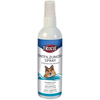 Trixie σπρέι ξεμπλέγματος τριχώματος 175ml