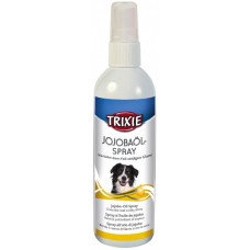 Trixie σπρέι με λάδι jojoba για σκύλους 175ml