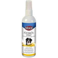 Trixie σπρέι με λάδι jojoba για σκύλους 175ml Trixie σπρέι με λάδι jojoba για σκύλους 175ml