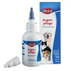 Trixie σταγόνες eye care 50 ml. Trixie σταγόνες eye care 50 ml.