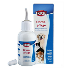 Trixie καθαριστικό αυτιών 50 ml.