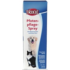 Trixie σπρέι φροντίδας πατουσών 50 ml. Trixie σπρέι φροντίδας πατουσών 50 ml.