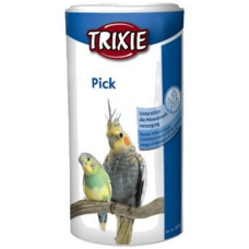 Τrixie συμπλήρωμα διατροφής pick mix 125gr Τrixie συμπλήρωμα διατροφής pick mix 125gr