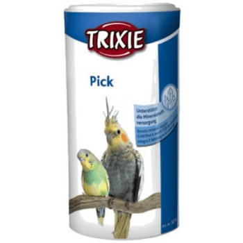 Τrixie συμπλήρωμα διατροφής pick mix 125gr Τrixie συμπλήρωμα διατροφής pick mix 125gr