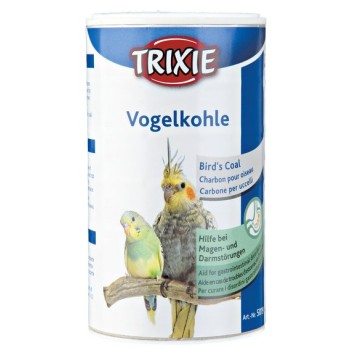 trixie κάρβουνο για πουλιά 20gr