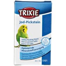 Trixie ιώδιο σε κύβους 20γρ Trixie ιώδιο σε κύβους 20γρ