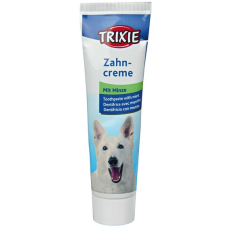 Trixie οδοντόκρεμα σκύλων menta 100γρ.