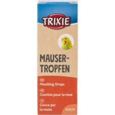Trixie συμπλήρωμα διατροφής για πτερορροία 15ml Trixie συμπλήρωμα διατροφής για πτερορροία 15ml