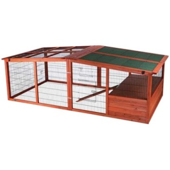 Trixie κλειστό πάρκο natura xl 233x79x116cm Trixie κλειστό πάρκο natura xl 233x79x116cm