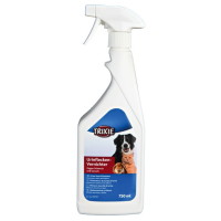 trixie σπρέυ εξουδ. λεκέδων ούρων 750ml