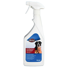 trixie σπρέυ εξουδ. λεκέδων ούρων 750ml trixie σπρέυ εξουδ. λεκέδων ούρων 750ml