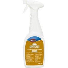 trixie σπρέυ εξουδ. λεκέδων ούρων 750ml ισχυρό trixie σπρέυ εξουδ. λεκέδων ούρων 750ml ισχυρό