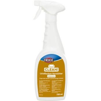 trixie σπρέυ εξουδ. λεκέδων ούρων 750ml ισχυρό trixie σπρέυ εξουδ. λεκέδων ούρων 750ml ισχυρό