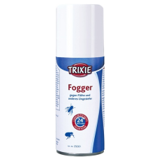 Trixie fogger aut. αντιπαρασιτικό spray 100ml Trixie fogger aut. αντιπαρασιτικό spray 100ml