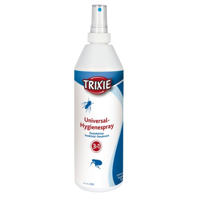 trixie σπρέυ υγιεινής universal 500ml