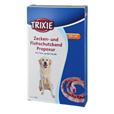 Trixie αντιπαρασ. περιλαίμιο propoxur μεγ. σκύλων 66cm