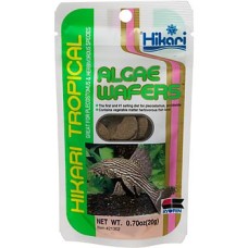 HIKARI TROPICAL ALGAE WAFERS