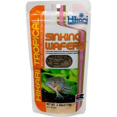 HIKARI TROPICAL SINKING WAFERS HIKARI TROPICAL SINKING WAFERS