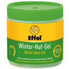 Effol Gel οπλής για χειμερινούς μήνες 500ml Effol Gel οπλής για χειμερινούς μήνες 500ml
