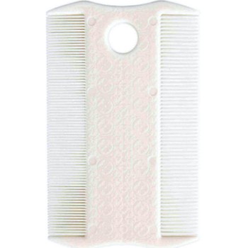 Trixie χτένα ψύλλων/σκόνης διπλής όψης 14cm Trixie χτένα ψύλλων/σκόνης διπλής όψης 14cm