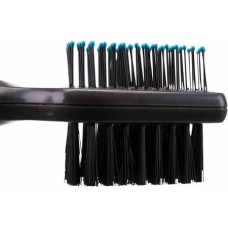 Trixie βούρτσα πλαστική διπλής όψης 6Χ19cm Trixie βούρτσα πλαστική διπλής όψης 6Χ19cm
