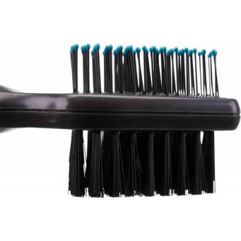 Trixie βούρτσα πλαστική διπλής όψης 6Χ19cm Trixie βούρτσα πλαστική διπλής όψης 6Χ19cm