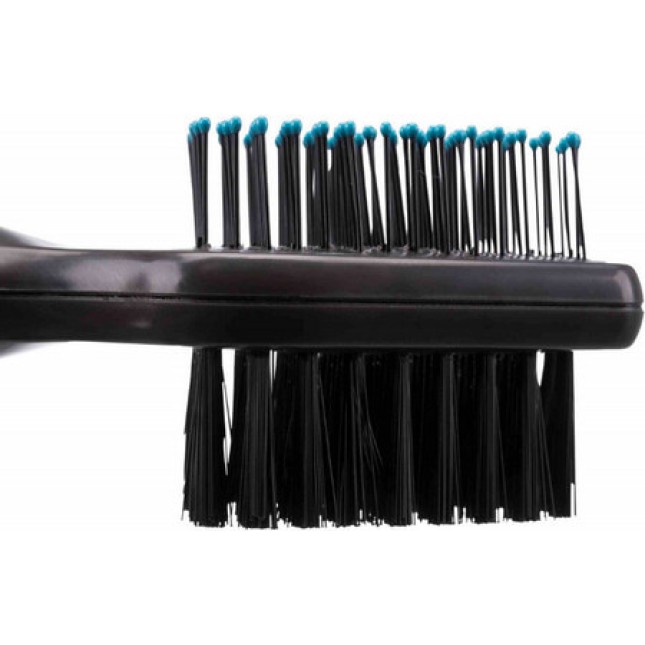 Trixie βούρτσα πλαστική διπλής όψης 6Χ19cm Trixie βούρτσα πλαστική διπλής όψης 6Χ19cm