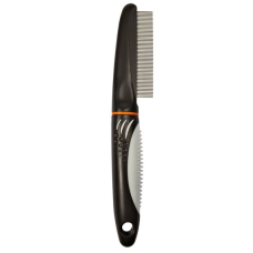 Trixie χτένα σκύλων/γατών πυκνή 22cm Trixie χτένα σκύλων/γατών πυκνή 22cm