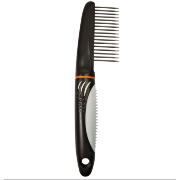 Trixie χτένα σκύλων/γατών αραιά 22cm Trixie χτένα σκύλων/γατών αραιά 22cm