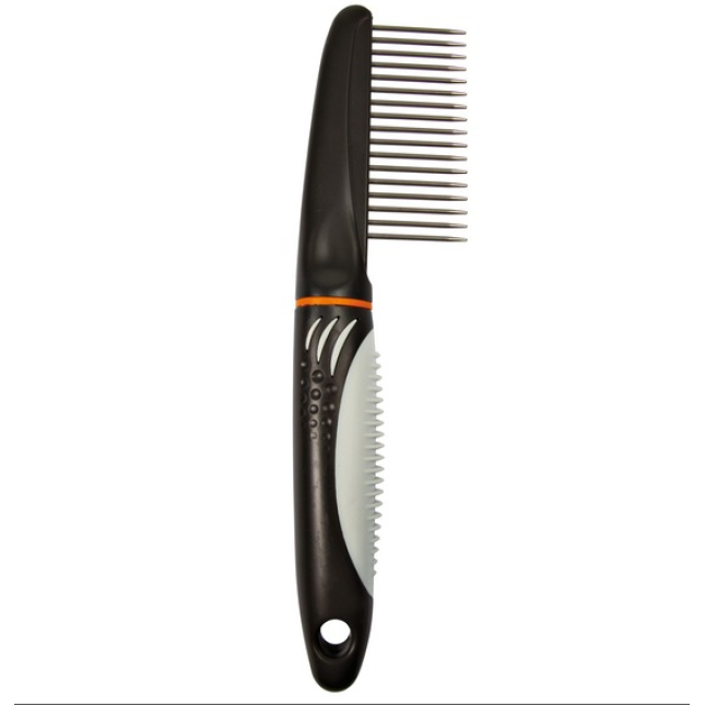 Trixie χτένα σκύλων/γατών αραιά 22cm Trixie χτένα σκύλων/γατών αραιά 22cm