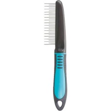 Trixie χτένα σκύλων με 2 μήκη δοντιών 22cm Trixie χτένα σκύλων με 2 μήκη δοντιών 22cm