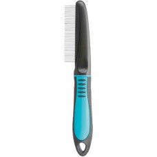 Trixie χτένα ξεμπλέγματος πυκνά δόντια 22cm Trixie χτένα ξεμπλέγματος πυκνά δόντια 22cm