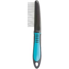 Trixie χτένα ξεμπλέγματος μεσαία δόντια 22cm Trixie χτένα ξεμπλέγματος μεσαία δόντια 22cm