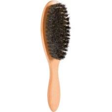 Trixie βούρτσα ξύλινη με φυσική τρίχα μαλακή 5Χ21cm Trixie βούρτσα ξύλινη με φυσική τρίχα μαλακή 5Χ21cm