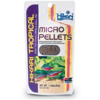 Hikari Tropical Micro Pellet 45gr