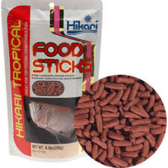 HIKARI FOOD STICKS 57gr HIKARI FOOD STICKS 57gr