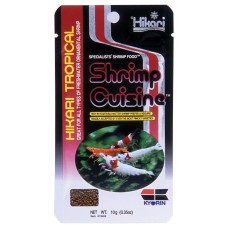 Hikari shrimo cuisine 10gr