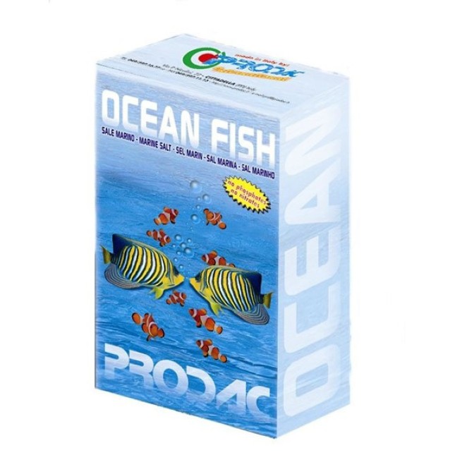 PRODAC OCEAN FISH