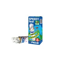 Prodac test speedy 6 in 1