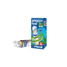 Prodac test speedy 6 in 1 Prodac test speedy 6 in 1