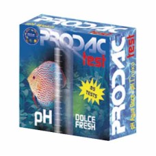 PRODAC TEST PH PRODAC TEST PH